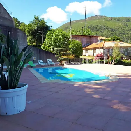 Casa Da Idalina Terras de Bouro