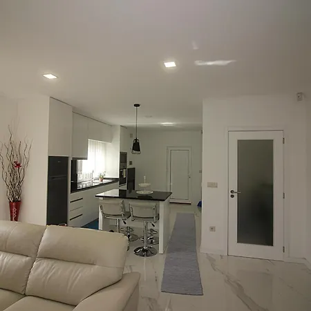 Casa Da Idalina *