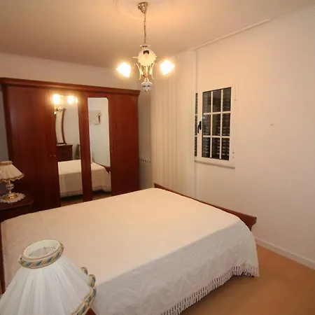 Nyaraló Casa Da Idalina