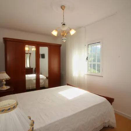 Nyaraló Casa Da Idalina Terras de Bouro