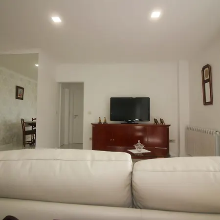 Casa Da Idalina Nyaraló *