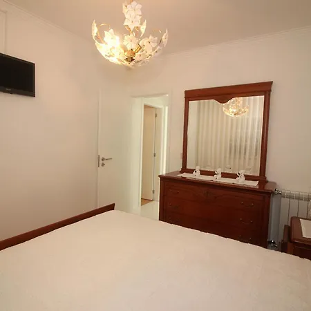 Casa Da Idalina Nyaraló Terras de Bouro