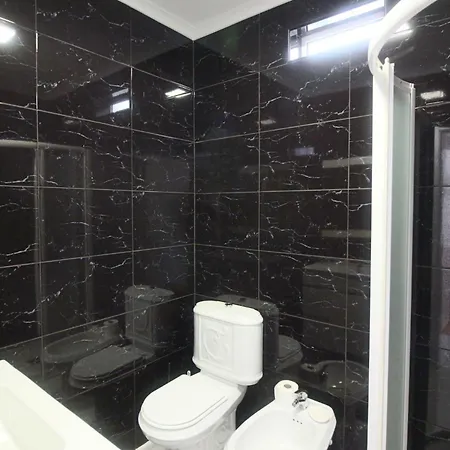 Casa Da Idalina * Terras de Bouro