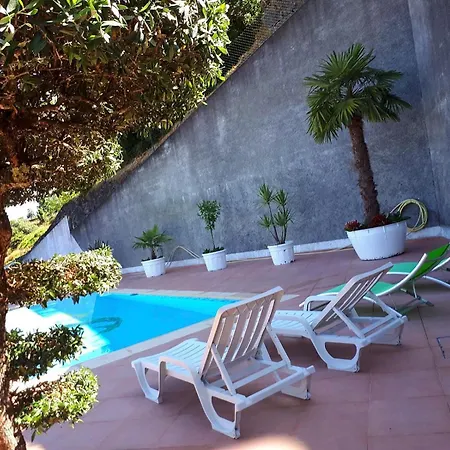 Casa Da Idalina