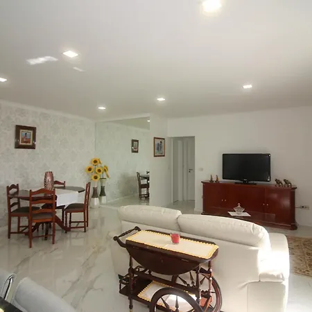 Nyaraló Casa Da Idalina