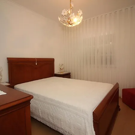 Nyaraló Casa Da Idalina