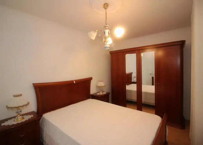 Casa Da Idalina Terras de Bouro