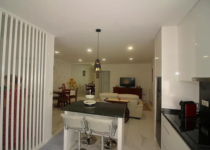 Casa Da Idalina * Terras de Bouro