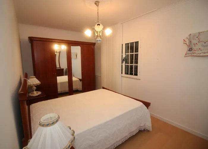 Casa vacanze Casa Da Idalina