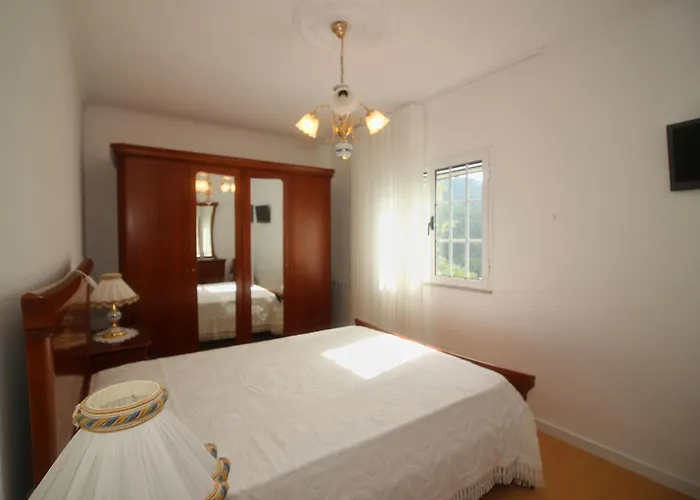 Casa vacanze Casa Da Idalina Terras de Bouro