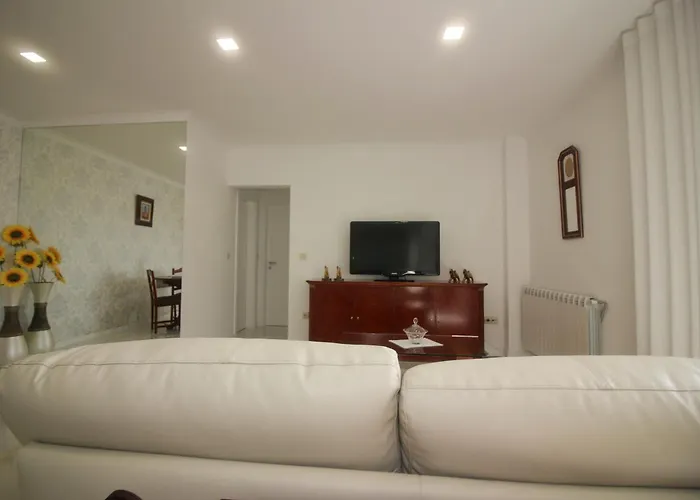 Casa Da Idalina Casa vacanze *