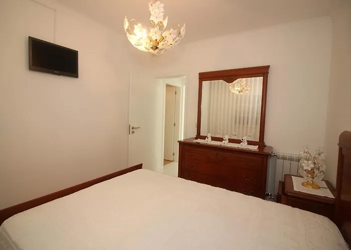 Casa Da Idalina Casa vacanze Terras de Bouro