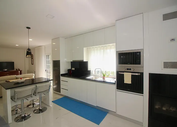 Casa vacanze Casa Da Idalina Terras de Bouro