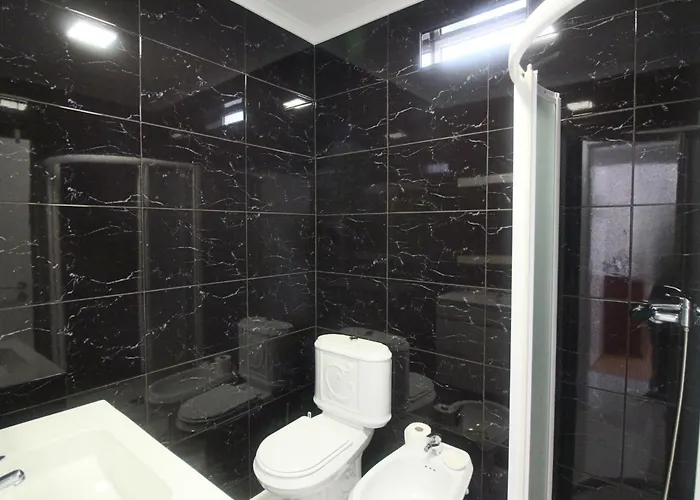 Casa Da Idalina * Terras de Bouro