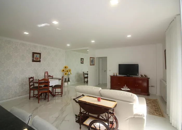 Casa vacanze Casa Da Idalina