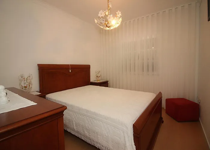 Casa vacanze Casa Da Idalina